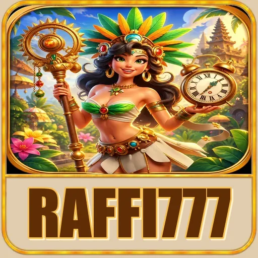 raffi777 - Peningkatan performa dan UI/UX terbaru