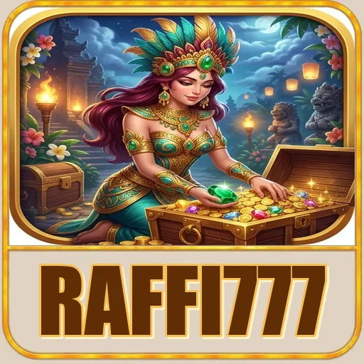 raffi777 APK Indonesia - Panduan Lengkap dan Tutorial
