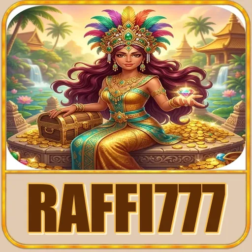 raffi777 APK Indonesia - Panduan Lengkap dan Tutorial