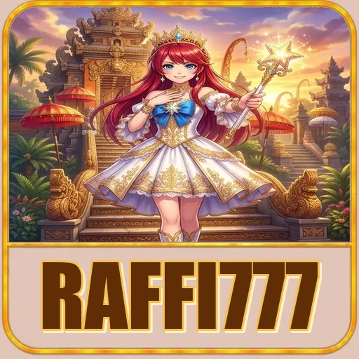 raffi777 Indonesia - Peningkatan performa dan UI/UX terbaru